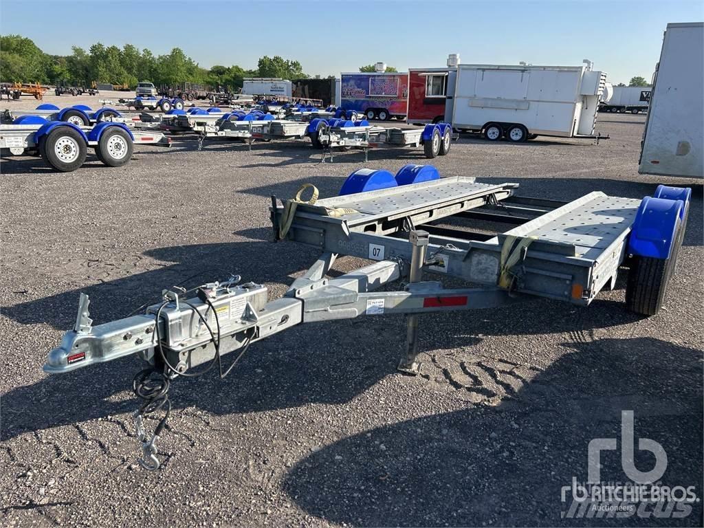 Demco AT7000P Autotransportanhänger