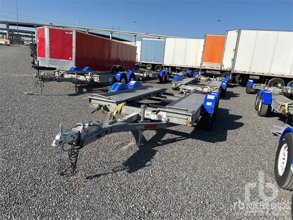 Demco AT7000P Autotransportanhänger