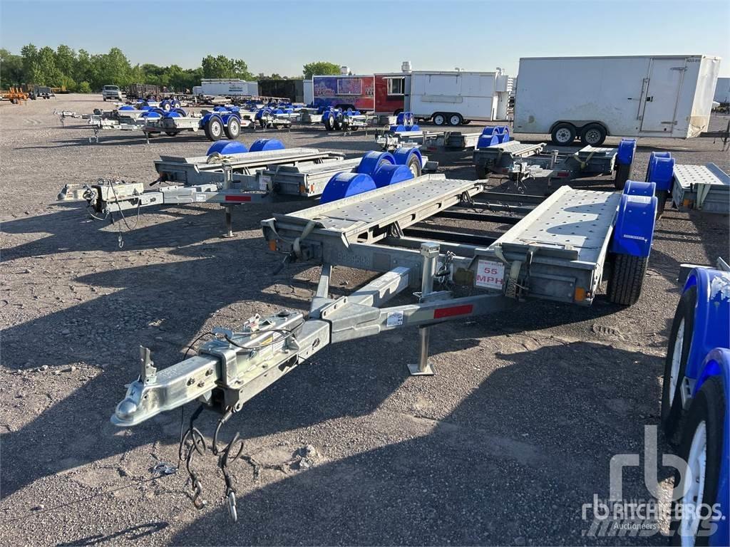 Demco AT7000P Autotransportanhänger