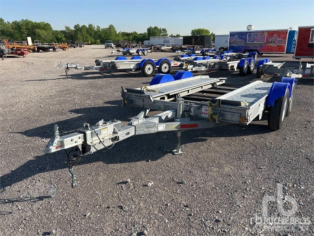 Demco AT7000P Autotransportanhänger