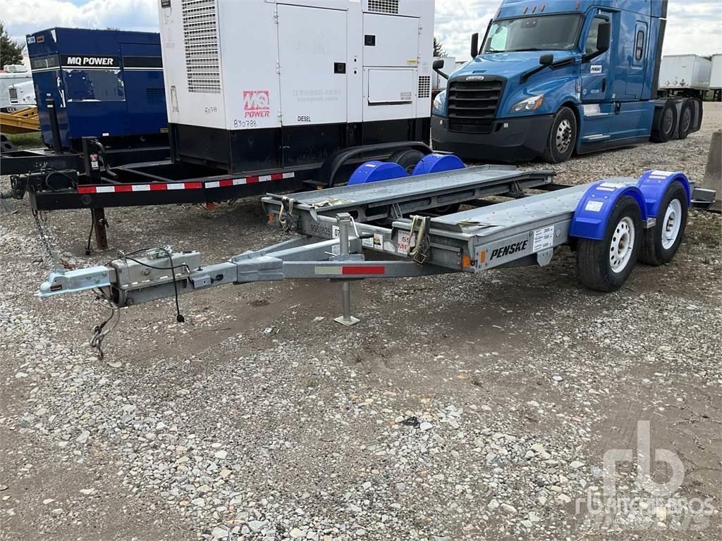 Demco AT7000P Autotransportanhänger