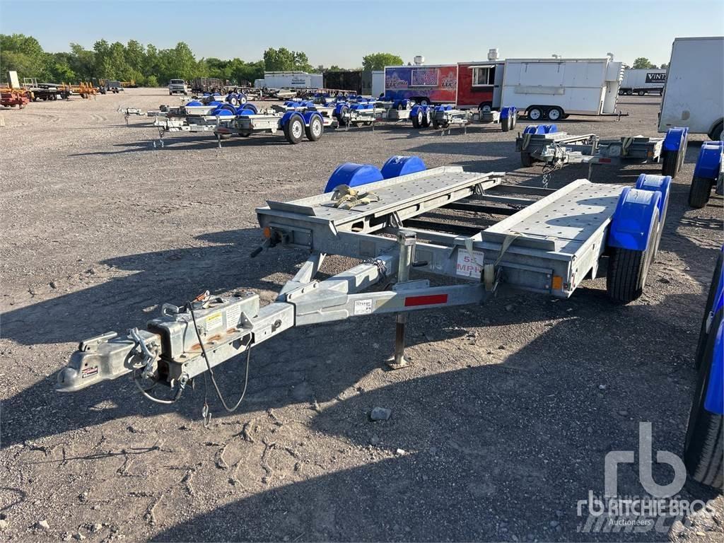 Demco AT7000P Autotransportanhänger
