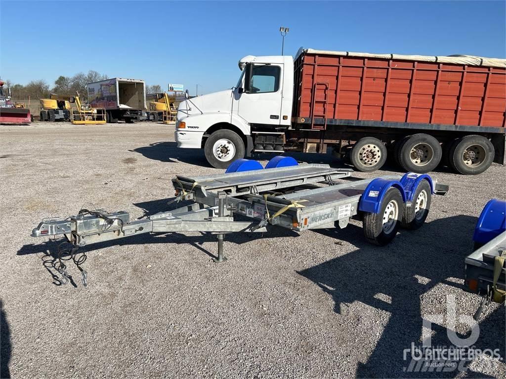 Demco AT7000P Autotransportanhänger