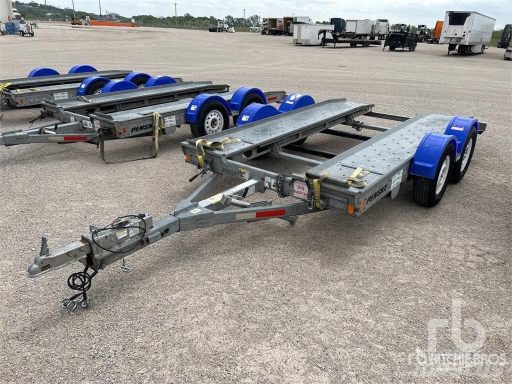Demco AT7000P Autotransportanhänger