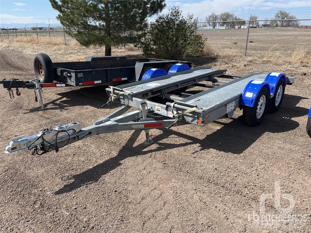 Demco AT7000P Autotransportanhänger