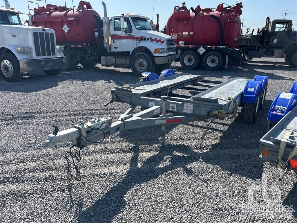 Demco AT7000P Autotransportanhänger