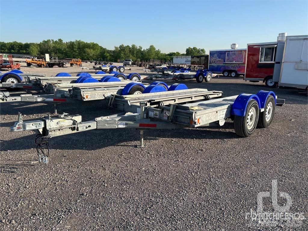 Demco AT7000P Autotransportanhänger