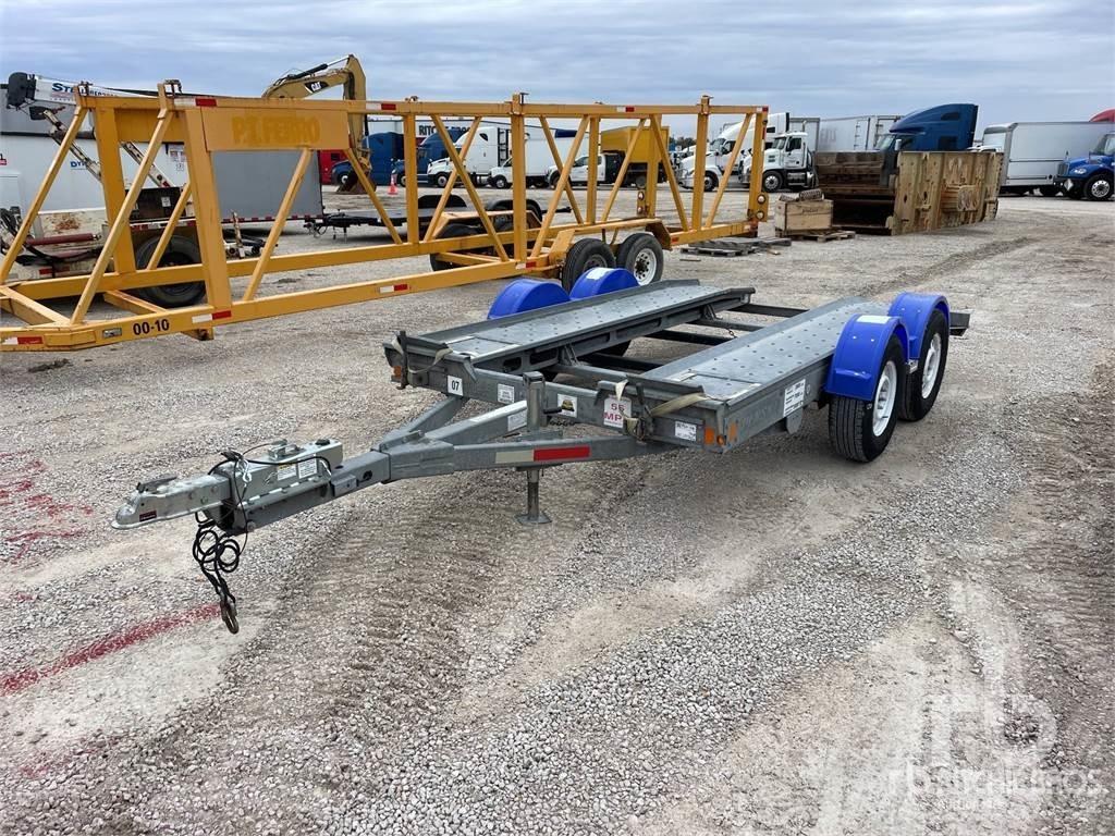 Demco AT7000P Autotransportanhänger