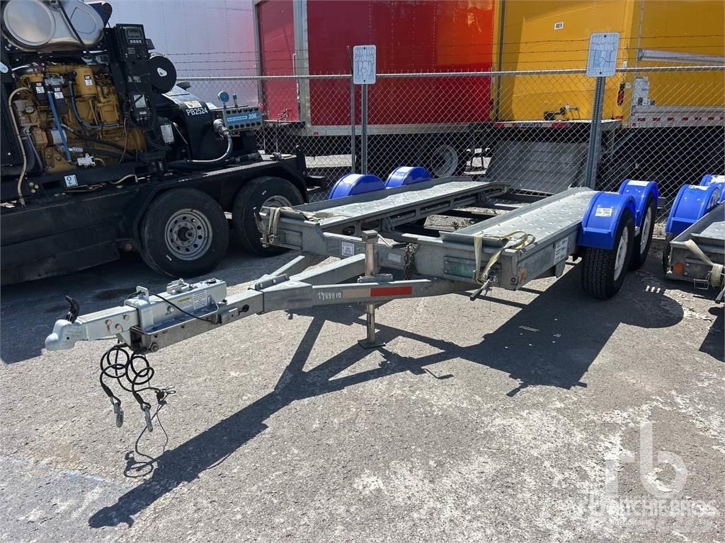 Demco AT7000P Autotransportanhänger