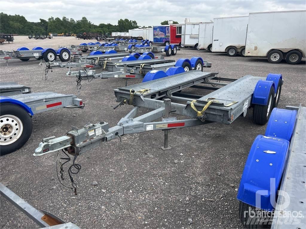 Demco AT7000P Autotransportanhänger