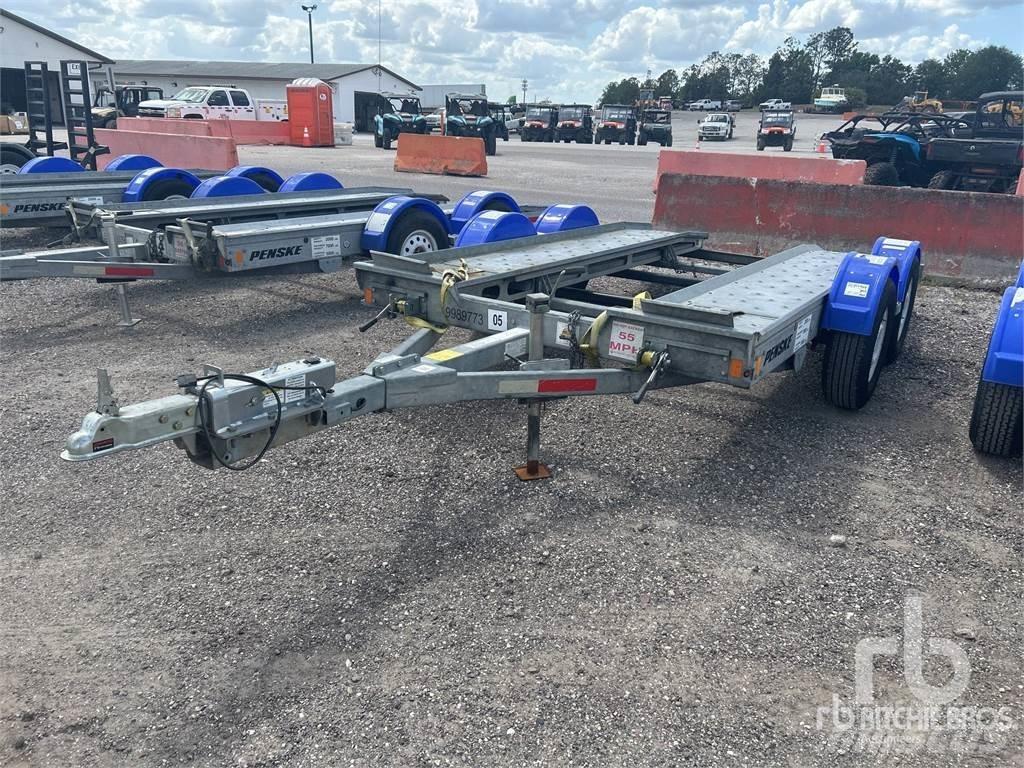 Demco AT7000P Autotransportanhänger
