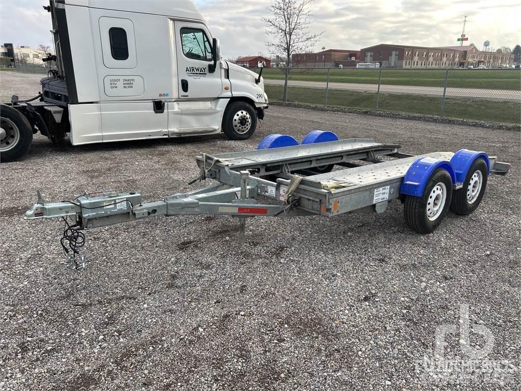 Demco AT7000P Autotransportanhänger