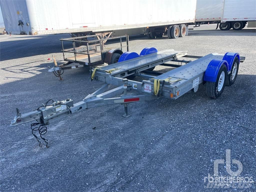 Demco AT7000P Autotransportanhänger