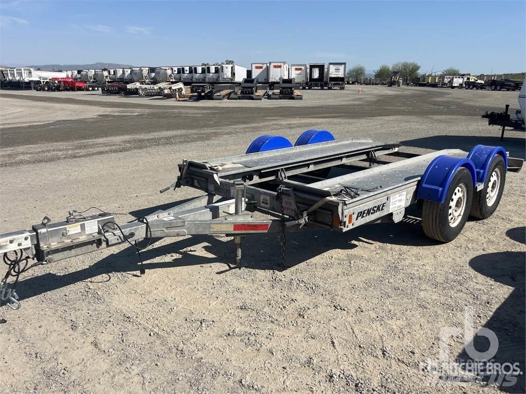 Demco AT7000P Autotransportanhänger