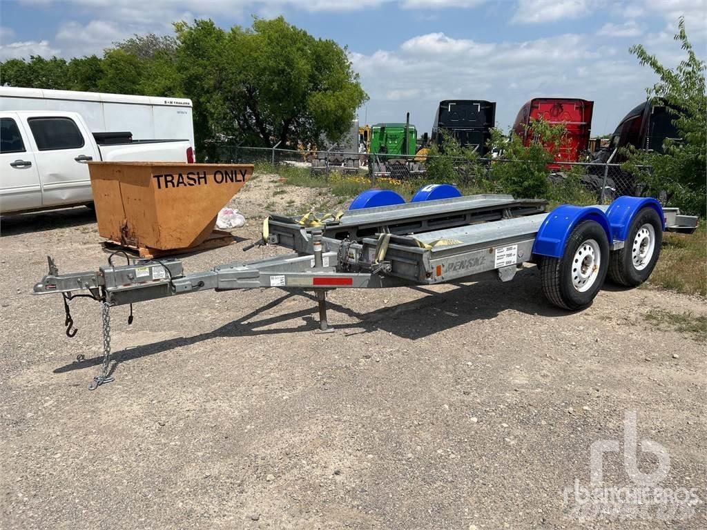 Demco AT7000P Autotransportanhänger