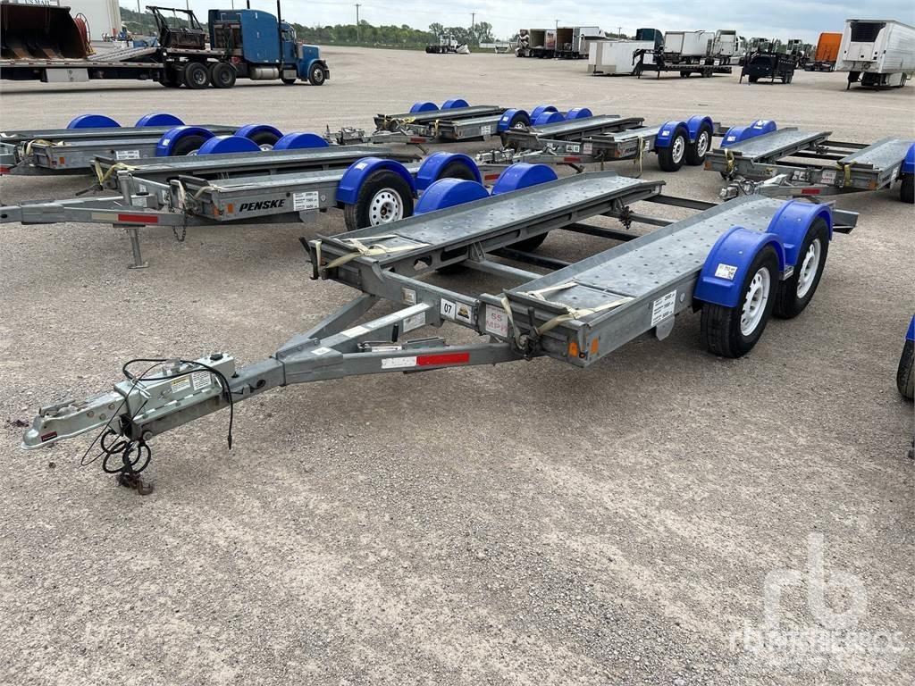 Demco AT7000P Autotransportanhänger