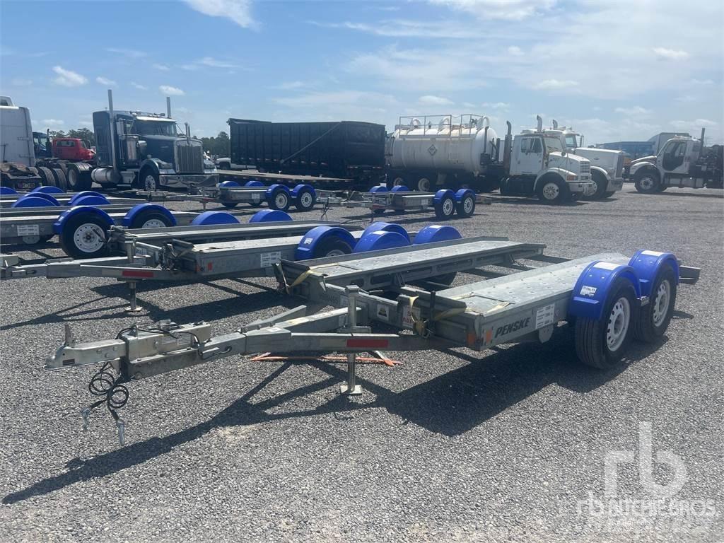 Demco AT7000P Autotransportanhänger