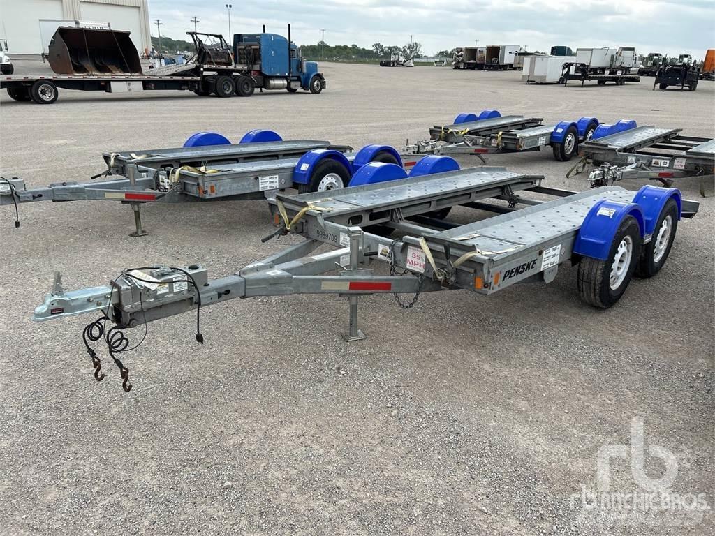 Demco AT7000P Autotransportanhänger