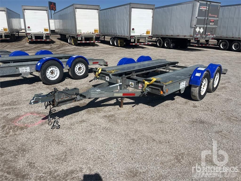 Demco AT7000P Autotransportanhänger