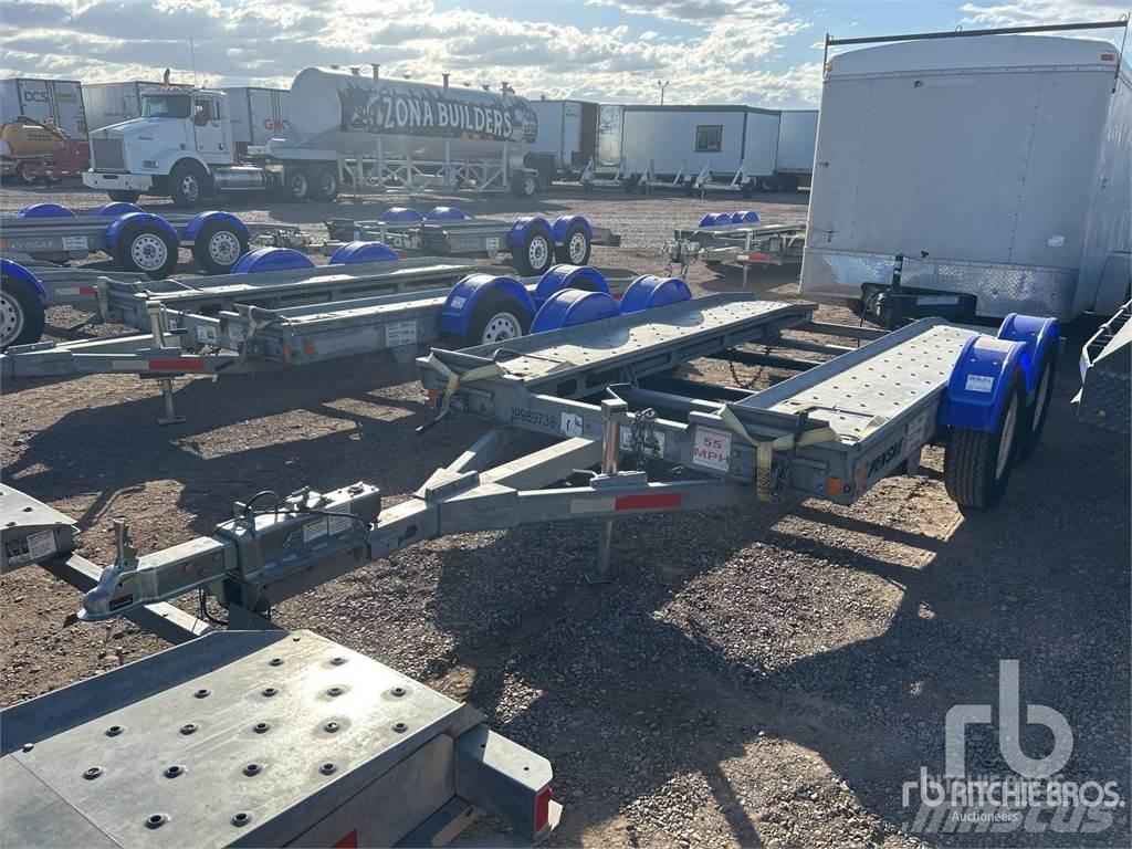 Demco AT7000P Autotransportanhänger