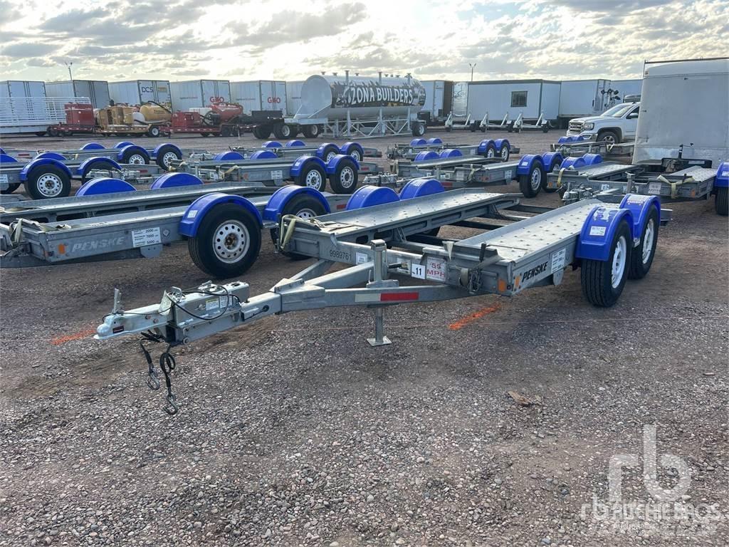 Demco AT7000P Autotransportanhänger