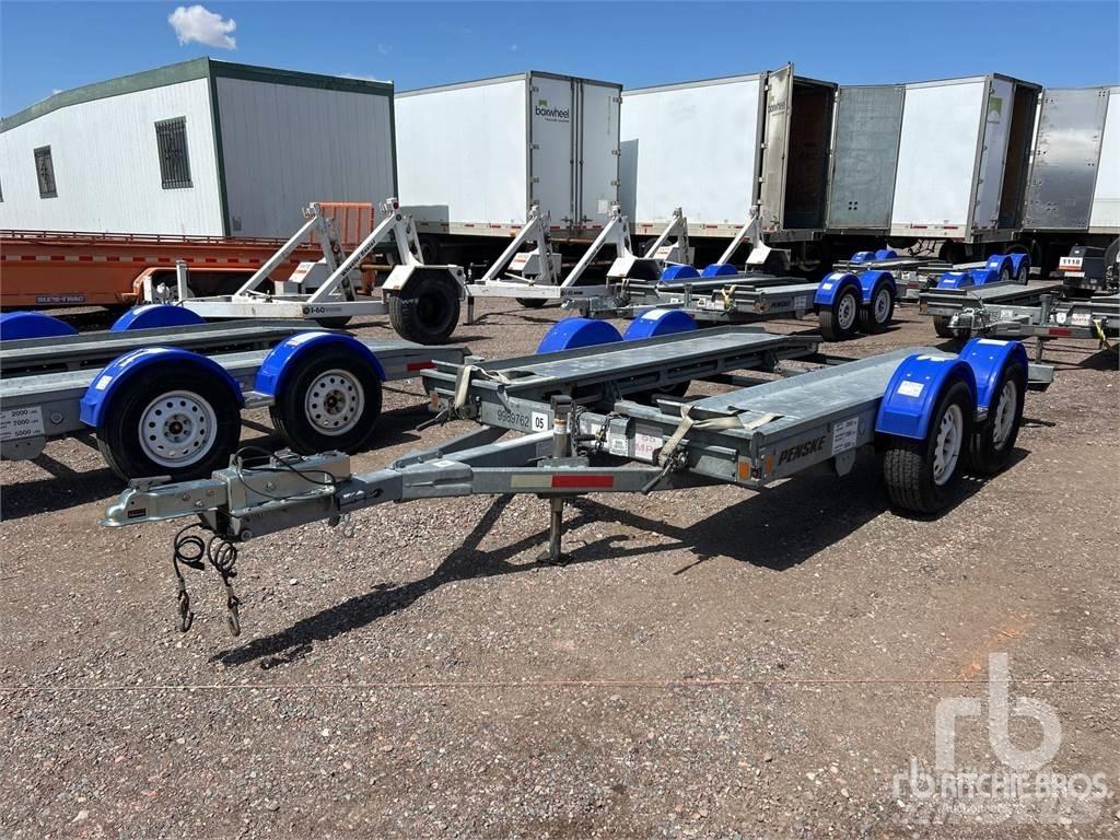 Demco AT7000P Autotransportanhänger