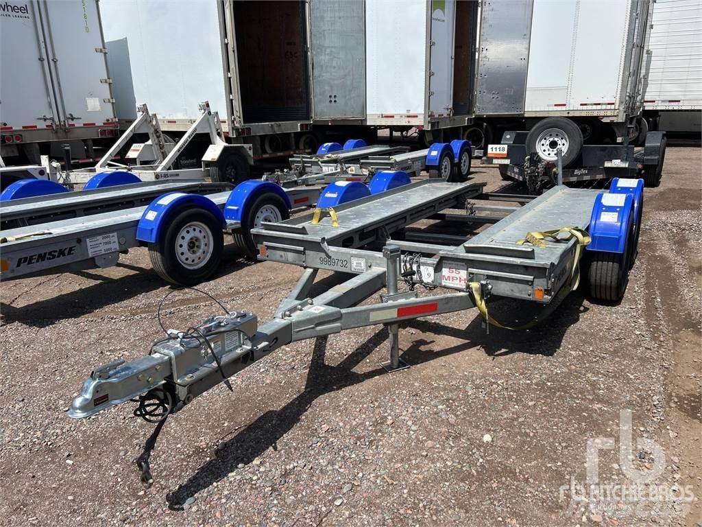 Demco AT7000P Autotransportanhänger