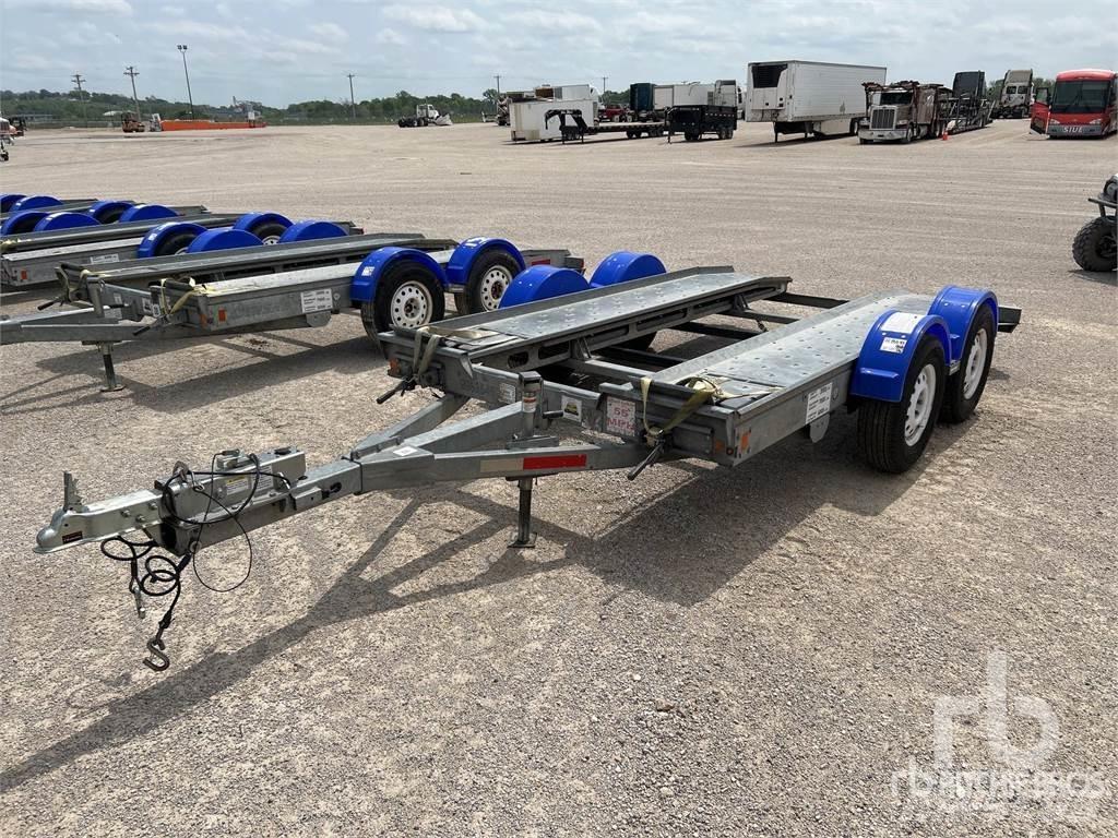 Demco AT7000P Autotransportanhänger