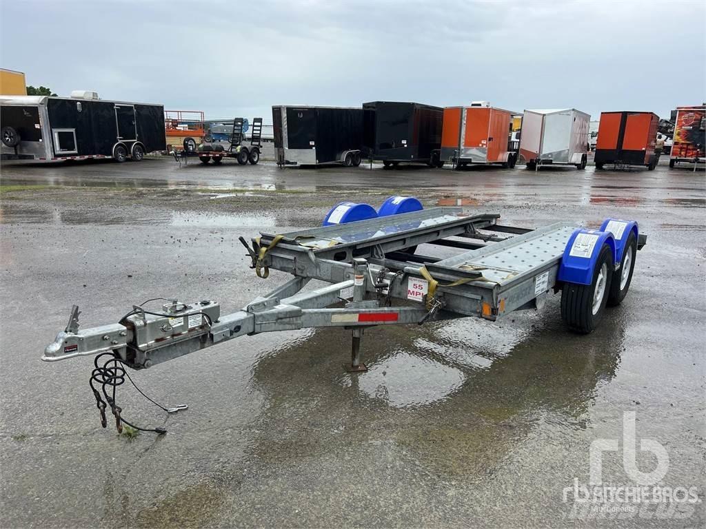 Demco AT7000P Autotransportanhänger