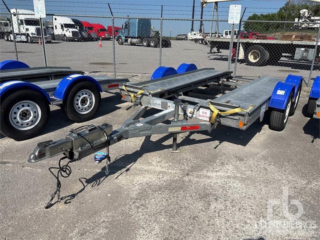 Demco AT7000P Autotransportanhänger