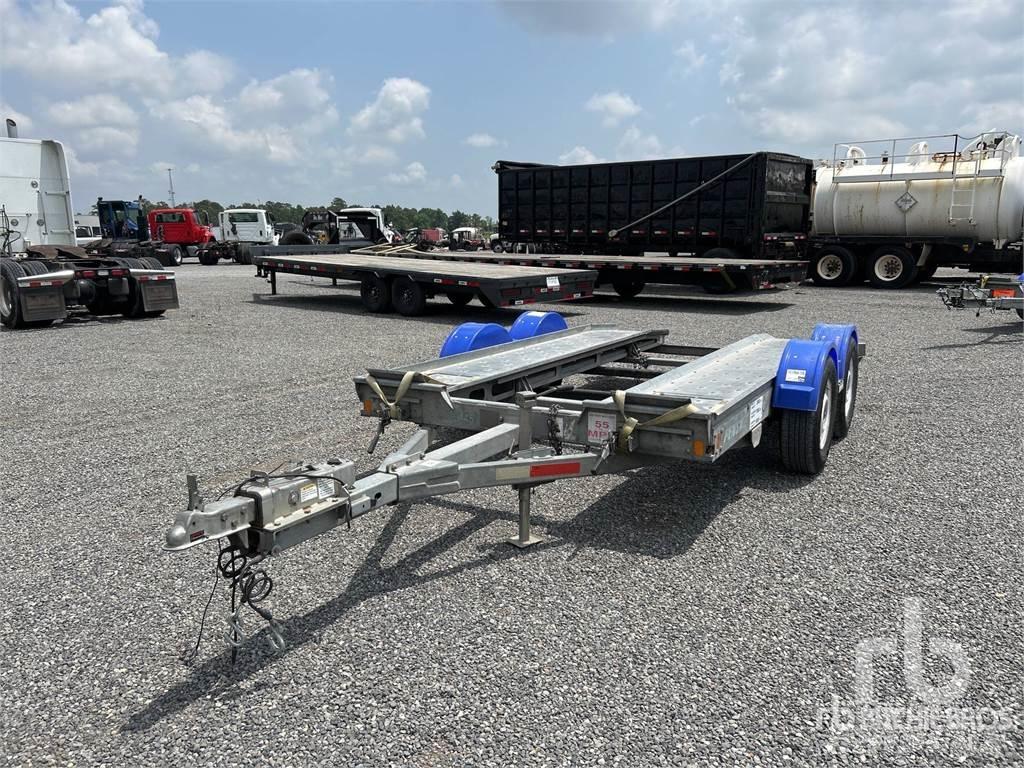 Demco AT7000P Autotransportanhänger