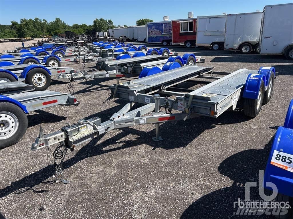 Demco AT7000P Autotransportanhänger