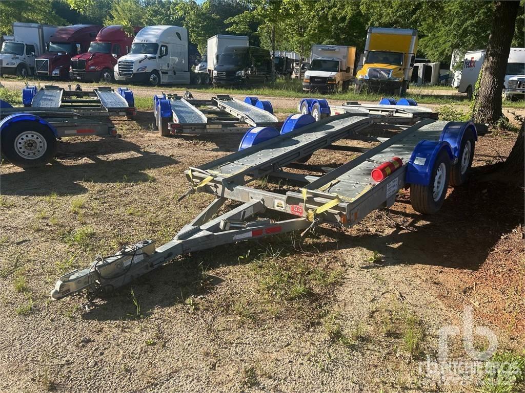 Demco AT7000P Autotransportanhänger