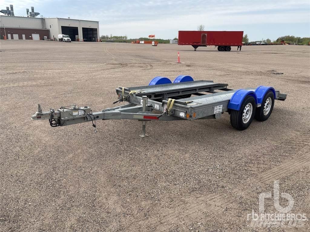 Demco AT7000P Autotransportanhänger