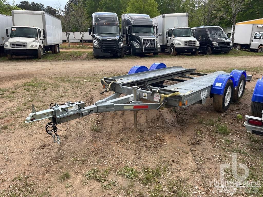 Demco AT700P Autotransportanhänger
