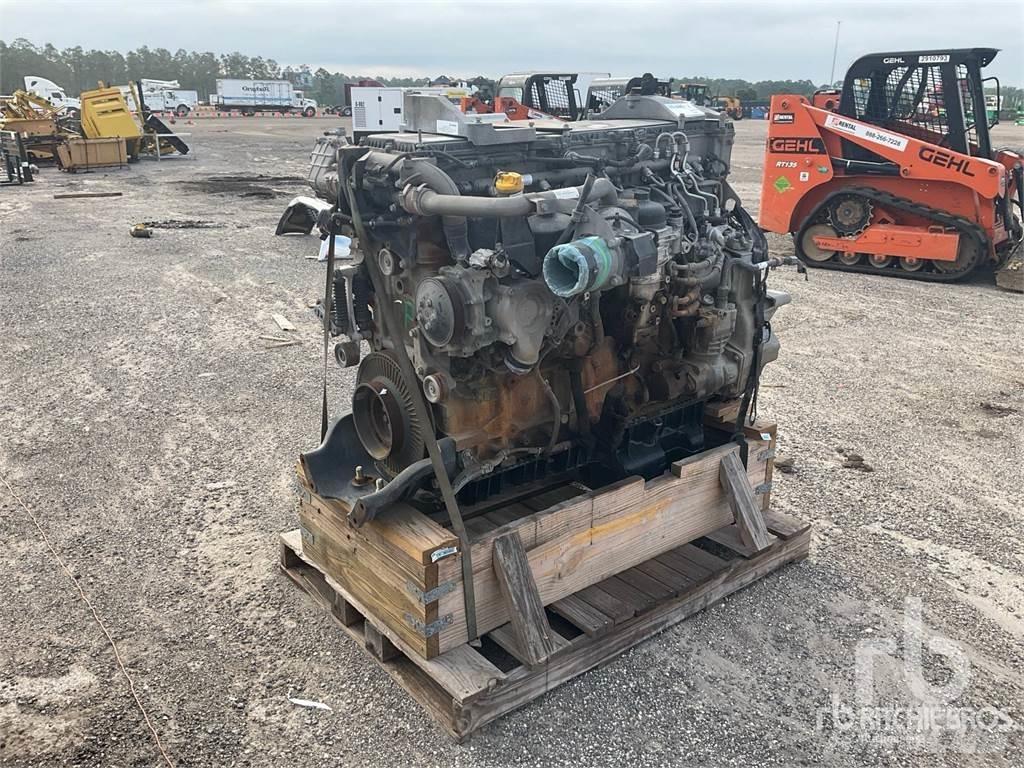 Detroit DD13 Motoren