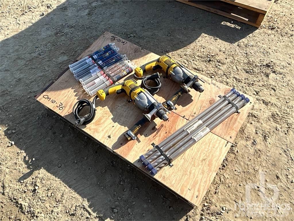 DeWalt DWD520 Sonstige Baumaschinen