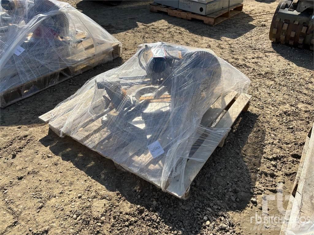 DeWalt DWS780 Sonstige Baumaschinen
