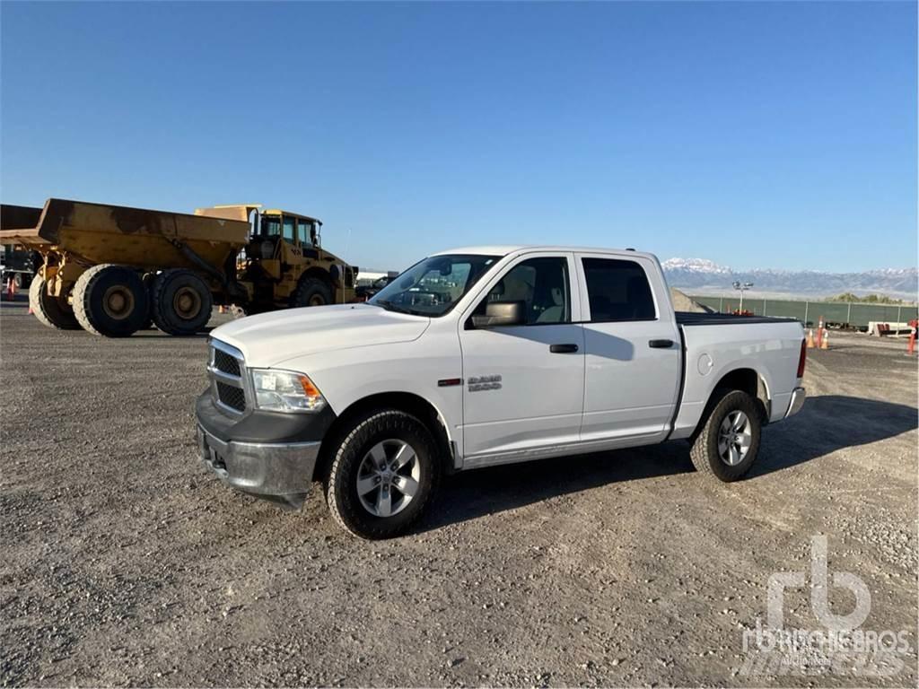Dodge 1500 Pickup/Pritschenwagen