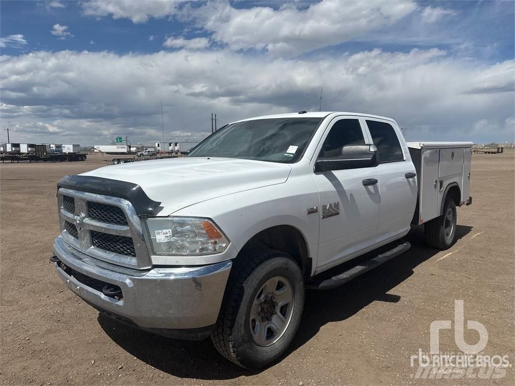 Dodge 3500 Pickup/Pritschenwagen