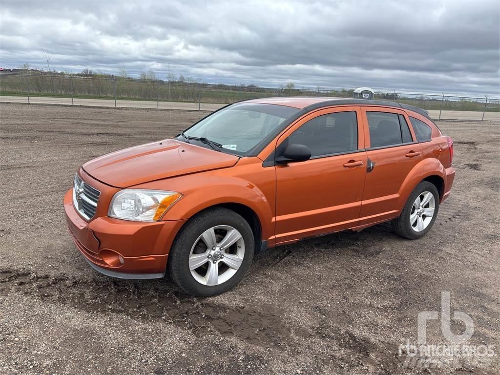 Dodge CALIBER PKWs