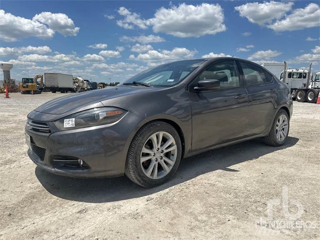 Dodge DART PKWs