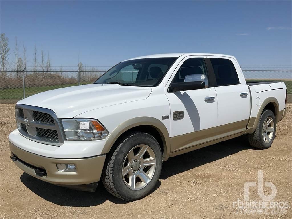 Dodge RAM 1500 Pickup/Pritschenwagen