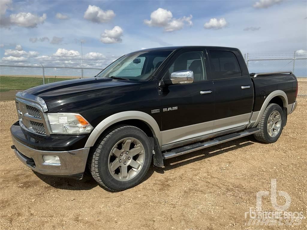 Dodge RAM 1500 Pickup/Pritschenwagen