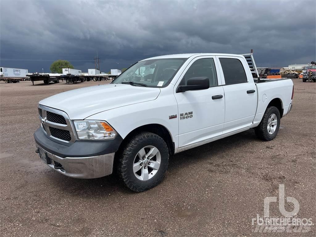 Dodge RAM 1500 Pickup/Pritschenwagen