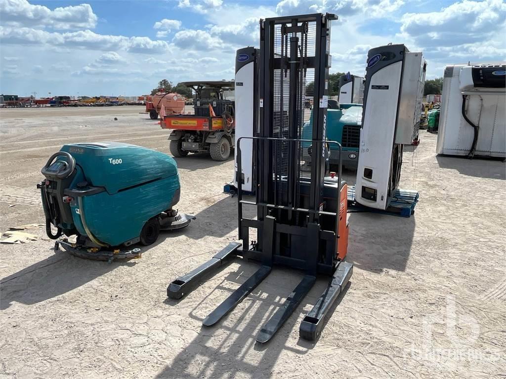Doosan BWS17S-7 Elektrostapler
