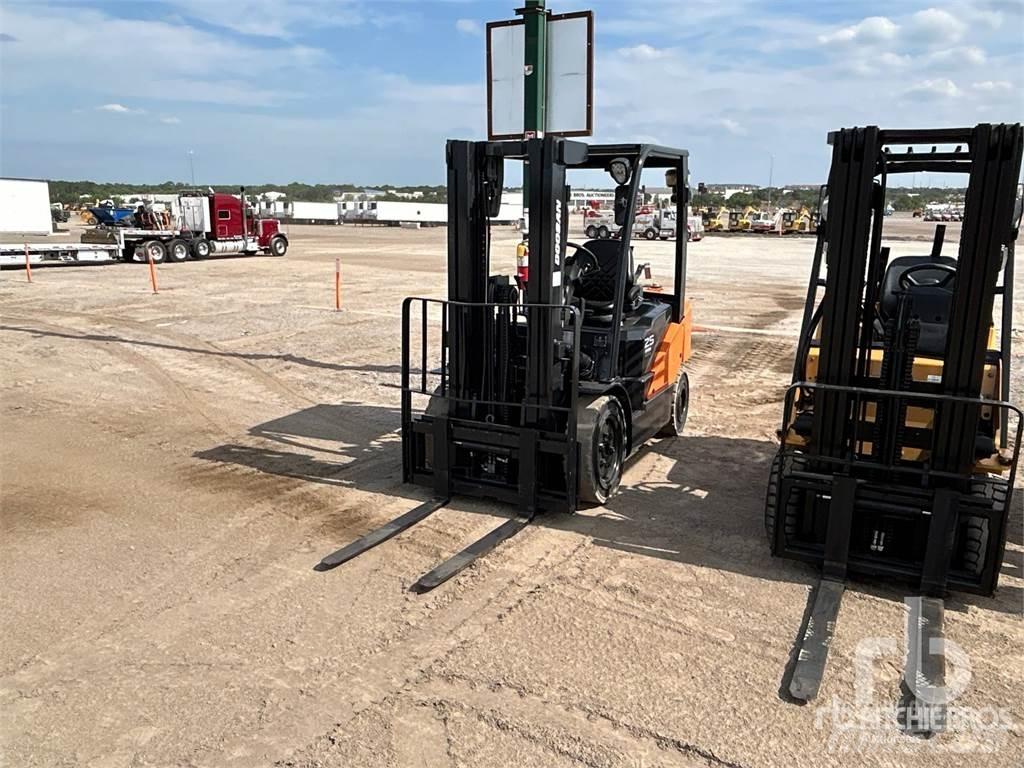 Doosan G25N-7 Dieselstapler