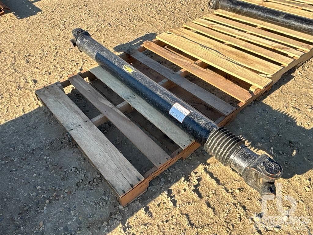  Drive Shaft Transport Sonstige