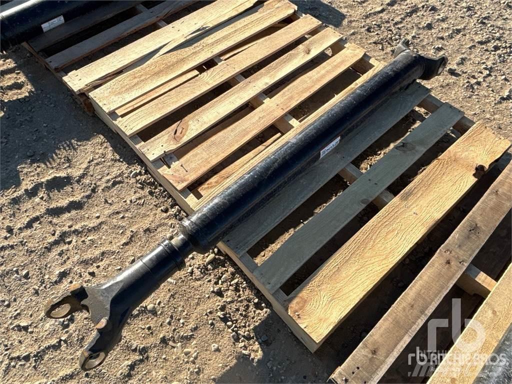  Drive Shaft Transport Sonstige