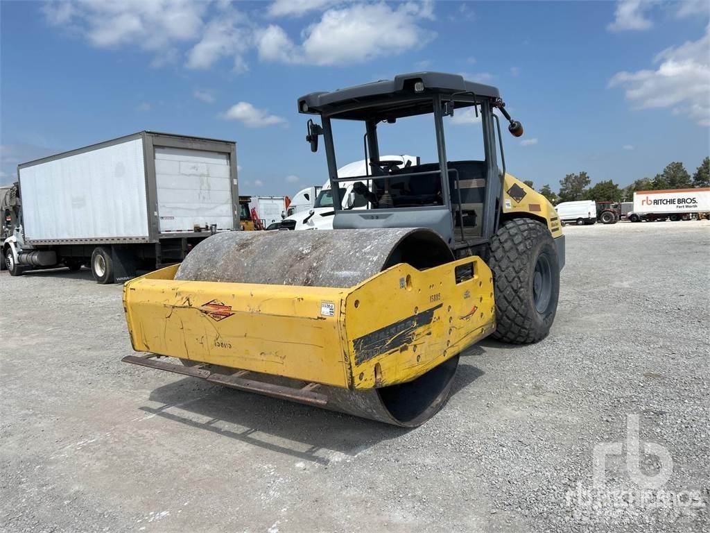 Dynapac CA2500D Erdbauwalzen